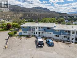 825 HILL Street Unit# 310 Ashcroft, BC V0K 1A0