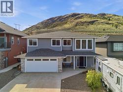 2241 Saddleback Drive Kamloops, BC V2B 0G7