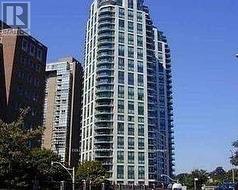 1013 - 300 BLOOR STREET E Toronto, ON M4W 3Y2