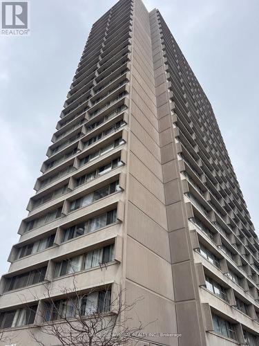 2405 - 715 DON MILLS ROAD  Toronto, ON M3C 1S5