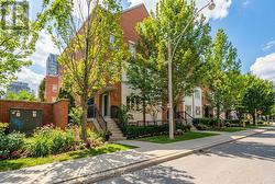 3 - 70 MUNRO STREET Toronto, ON M4M 2S9