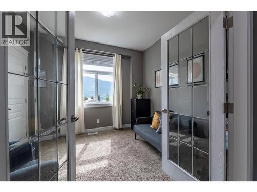 430 Buriview Drive, Nelson, BC - Indoor Photo Showing Other Room