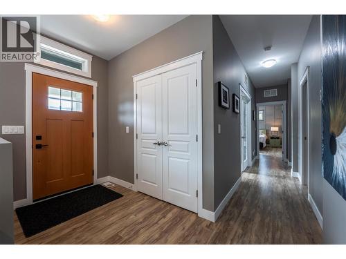 430 Buriview Drive, Nelson, BC - Indoor Photo Showing Other Room