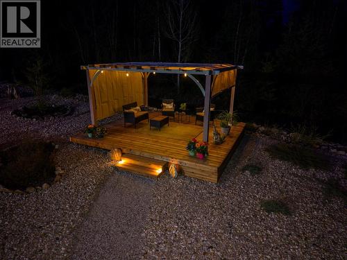 430 Buriview Drive, Nelson, BC - Outdoor