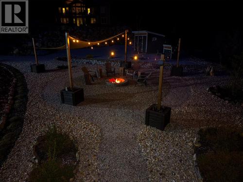 430 Buriview Drive, Nelson, BC - Outdoor