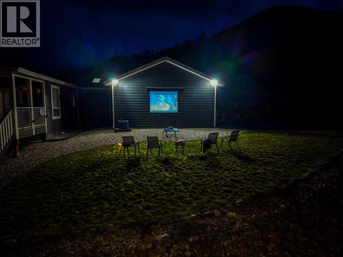 430 Buriview Drive, Nelson, BC - Outdoor