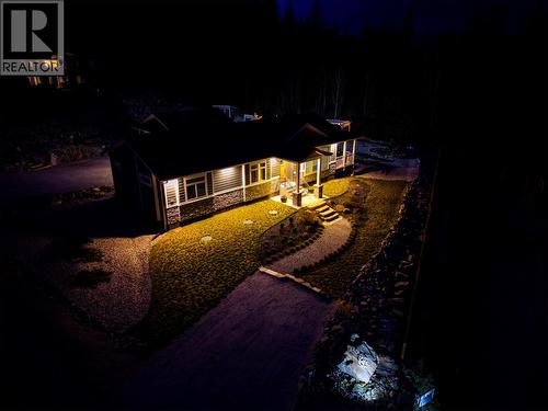 430 Buriview Drive, Nelson, BC - Outdoor