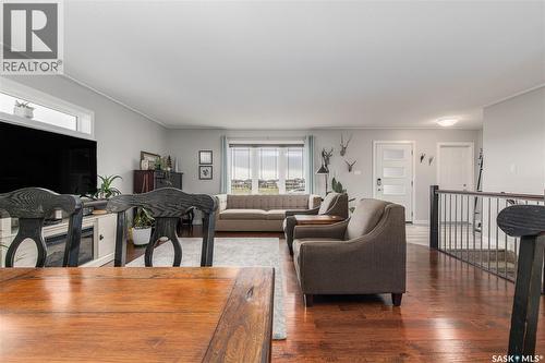 212 Iron Bridge Drive, Moose Jaw, SK - Indoor Photo Showing Other Room