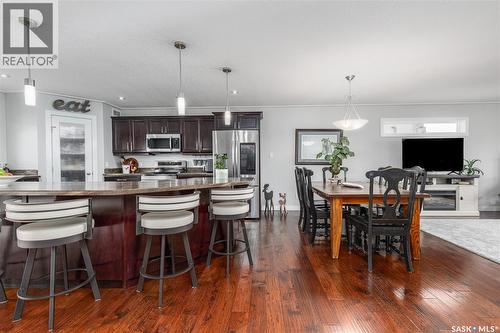 212 Iron Bridge Drive, Moose Jaw, SK - Indoor Photo Showing Other Room