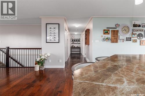 212 Iron Bridge Drive, Moose Jaw, SK - Indoor Photo Showing Other Room