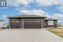 212 Iron Bridge Drive, Moose Jaw, SK  - Outdoor 