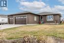 212 Iron Bridge Drive, Moose Jaw, SK  - Outdoor 