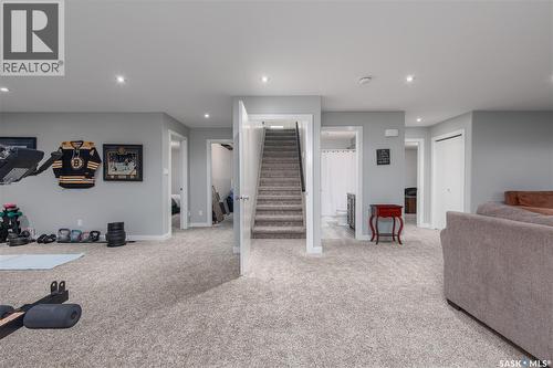 212 Iron Bridge Drive, Moose Jaw, SK - Indoor