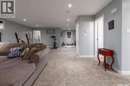 212 Iron Bridge Drive, Moose Jaw, SK - Indoor