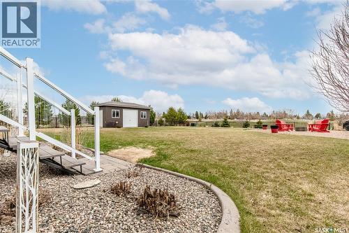 212 Iron Bridge Drive, Moose Jaw, SK - Outdoor