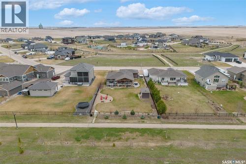 212 Iron Bridge Drive, Moose Jaw, SK - Outdoor With View