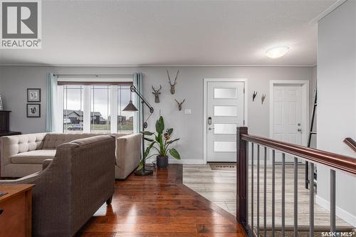 212 Iron Bridge Drive, Moose Jaw, SK - Indoor
