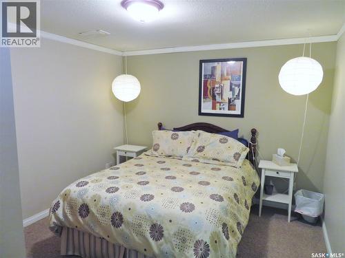 315 Benesh Crescent, Saskatoon, SK - Indoor Photo Showing Bedroom