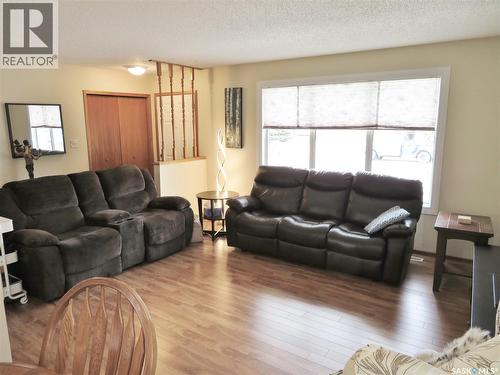 315 Benesh Crescent, Saskatoon, SK - Indoor Photo Showing Living Room