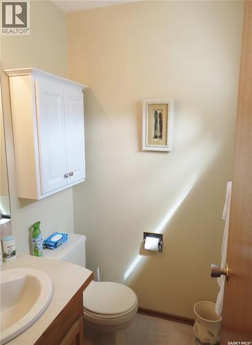 315 Benesh Crescent, Saskatoon, SK - Indoor Photo Showing Bathroom