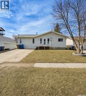 219 Crawford AVENUE W Melfort, SK S0E 1A0