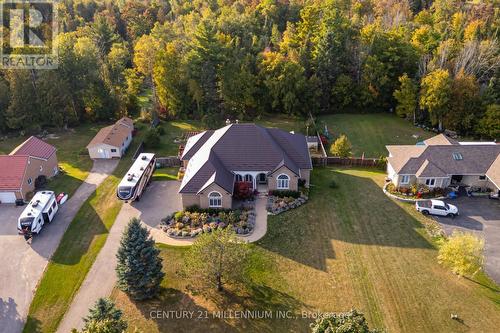 9344 COUNTY 1 ROAD  Adjala-Tosorontio, ON L0N 1P0