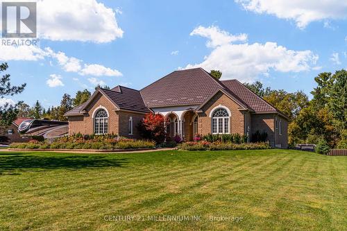 9344 COUNTY 1 ROAD  Adjala-Tosorontio, ON L0N 1P0