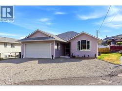1411 PEARS Place Ashcroft, BC V0K 1A0