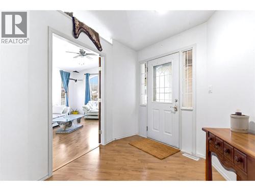 1411 Pears Place, Ashcroft, BC - Indoor Photo Showing Other Room