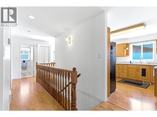 1411 Pears Place, Ashcroft, BC - Indoor Photo Showing Other Room