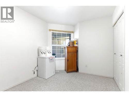1411 Pears Place, Ashcroft, BC - Indoor Photo Showing Laundry Room