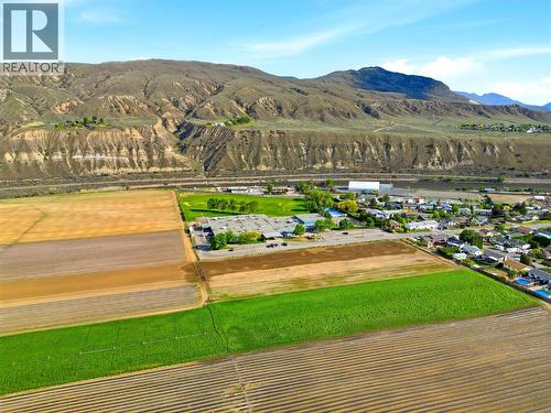 1411 Pears Place, Ashcroft, BC - Outdoor With View
