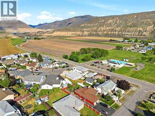 1411 Pears Place, Ashcroft, BC - Outdoor With View