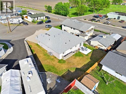 1411 Pears Place, Ashcroft, BC - Outdoor With View