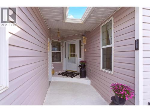 1411 Pears Place, Ashcroft, BC - Outdoor With Exterior