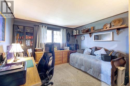 6046 3Rd Line, Essa, ON - Indoor