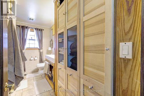 6046 3Rd Line, Essa, ON - Indoor Photo Showing Bathroom