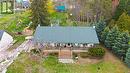 6046 3Rd Line, Essa, ON  - Outdoor With Deck Patio Veranda 