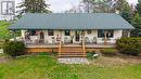 6046 3Rd Line, Essa, ON  - Outdoor With Deck Patio Veranda 