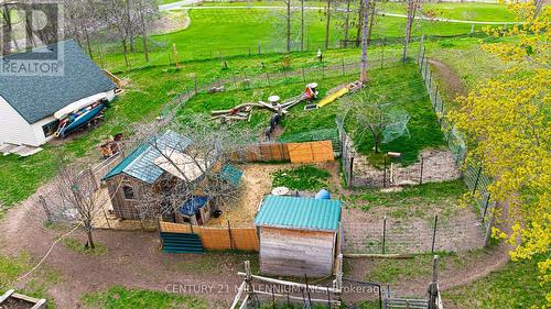 6046 3Rd Line, Essa, ON - Outdoor