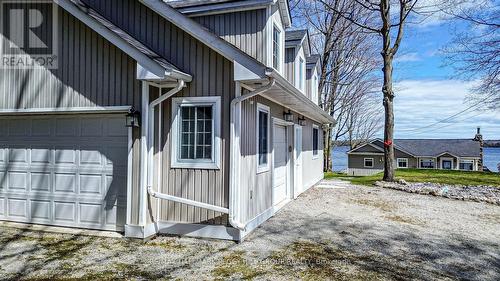 1449 Champlain Road, Tiny, ON - Outdoor