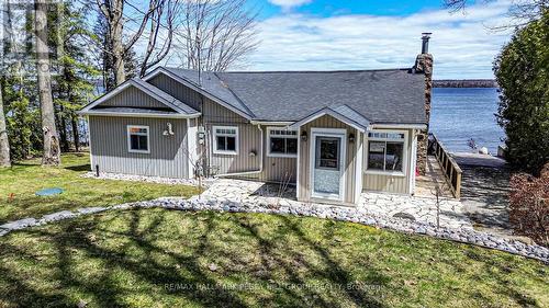 1449 Champlain Road, Tiny, ON - Outdoor