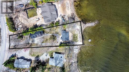 1449 Champlain Road, Tiny, ON - Outdoor