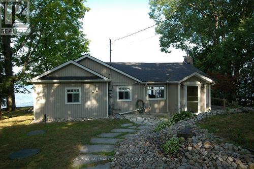 1449 Champlain Road, Tiny, ON - Outdoor