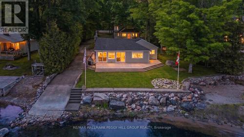 1449 CHAMPLAIN ROAD  Tiny, ON L9M 0C1