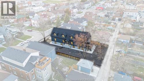 702 Pierre Unit# 2, Windsor, ON - Other