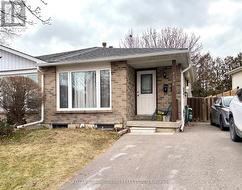 MAIN - 1296 CHERRYDOWN DRIVE Oshawa (Donevan), ON L1H 8C9
