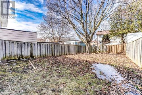 Main - 1296 Cherrydown Drive, Oshawa (Donevan), ON - Outdoor