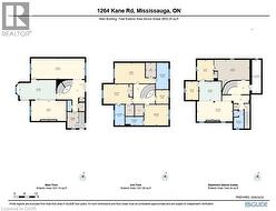 Floor plan - 