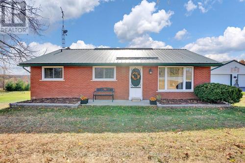 1976 FISH LAKE ROAD  Prince Edward County (Sophiasburg Ward), ON K0K 1W0